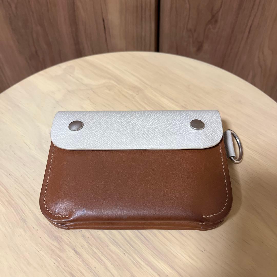 ケースsunkakkeサンカッケーウォレット