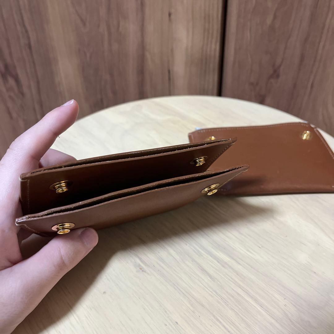 ケースsunkakkeサンカッケーウォレット