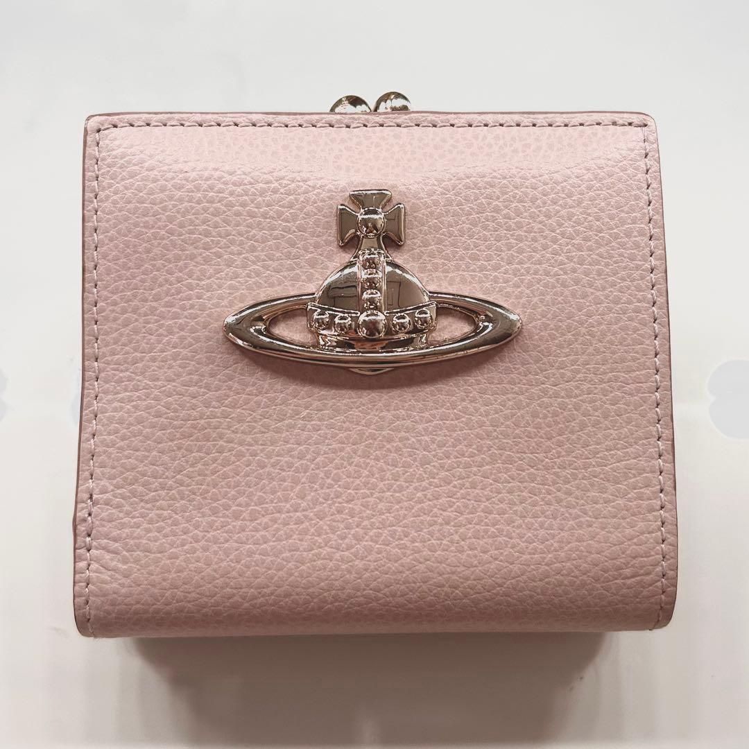 Vivienne Westwoodのお財布