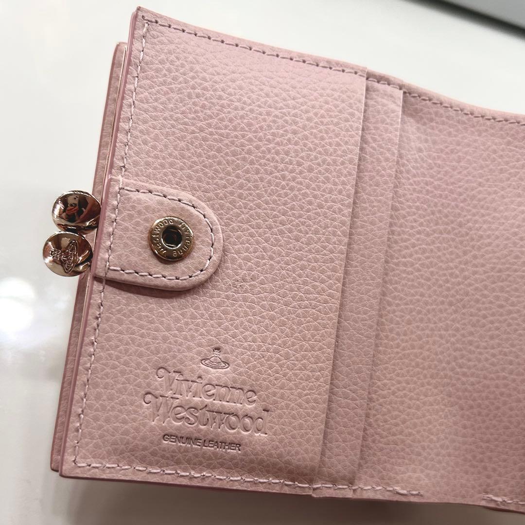 Vivienne Westwoodのお財布
