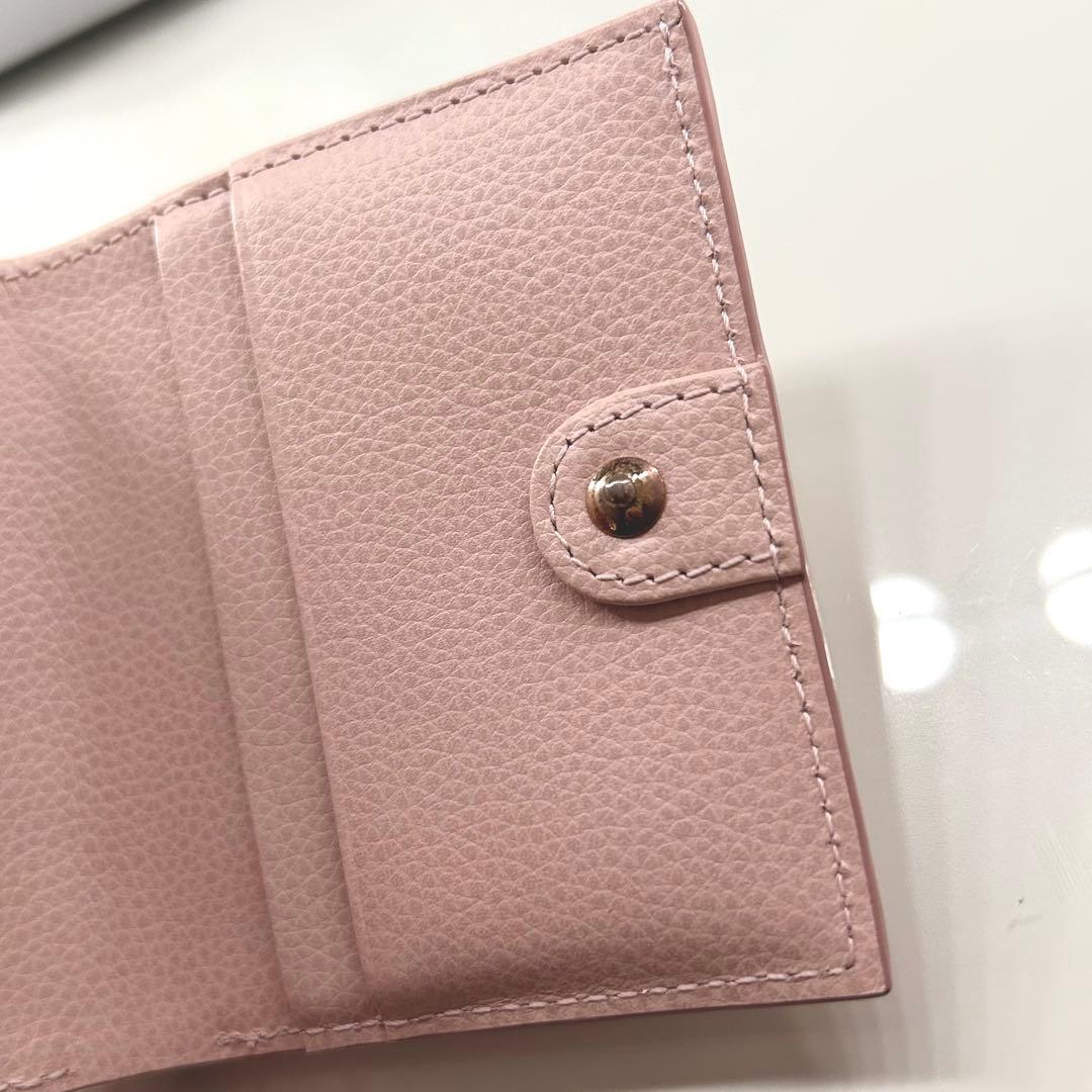 Vivienne Westwoodのお財布