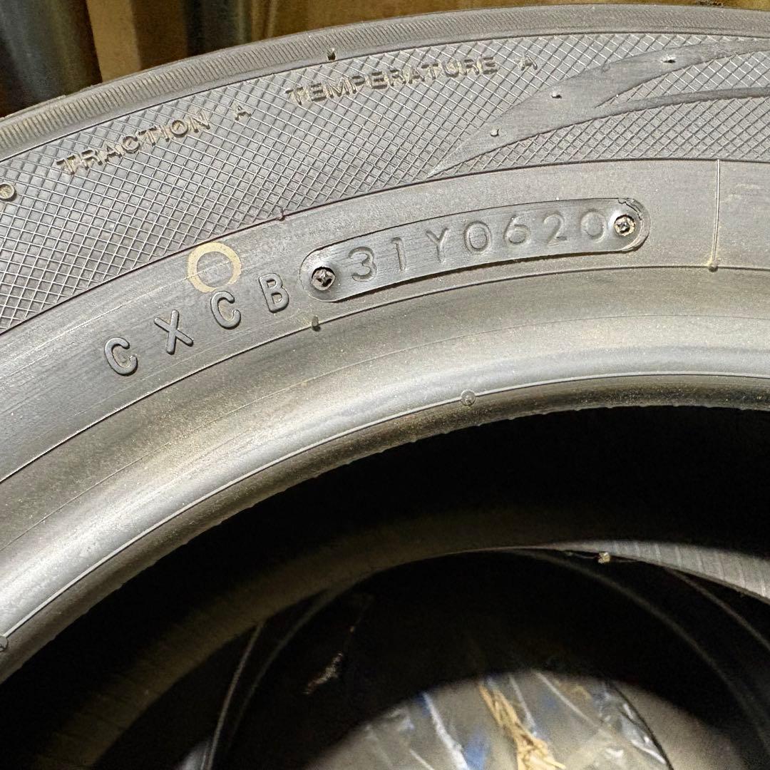 195/60r15 TOYO タイヤ