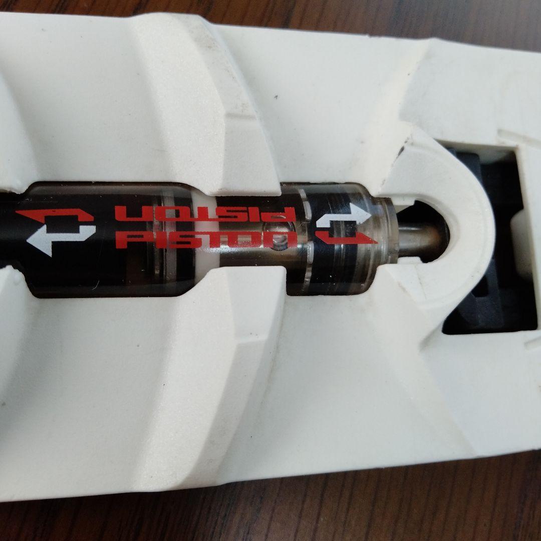 MARKER マーカー ピストンプレート 10mm厚