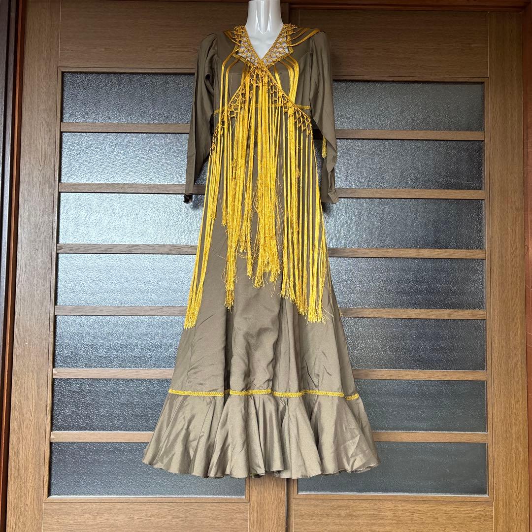 BABY TEARS ワンピース