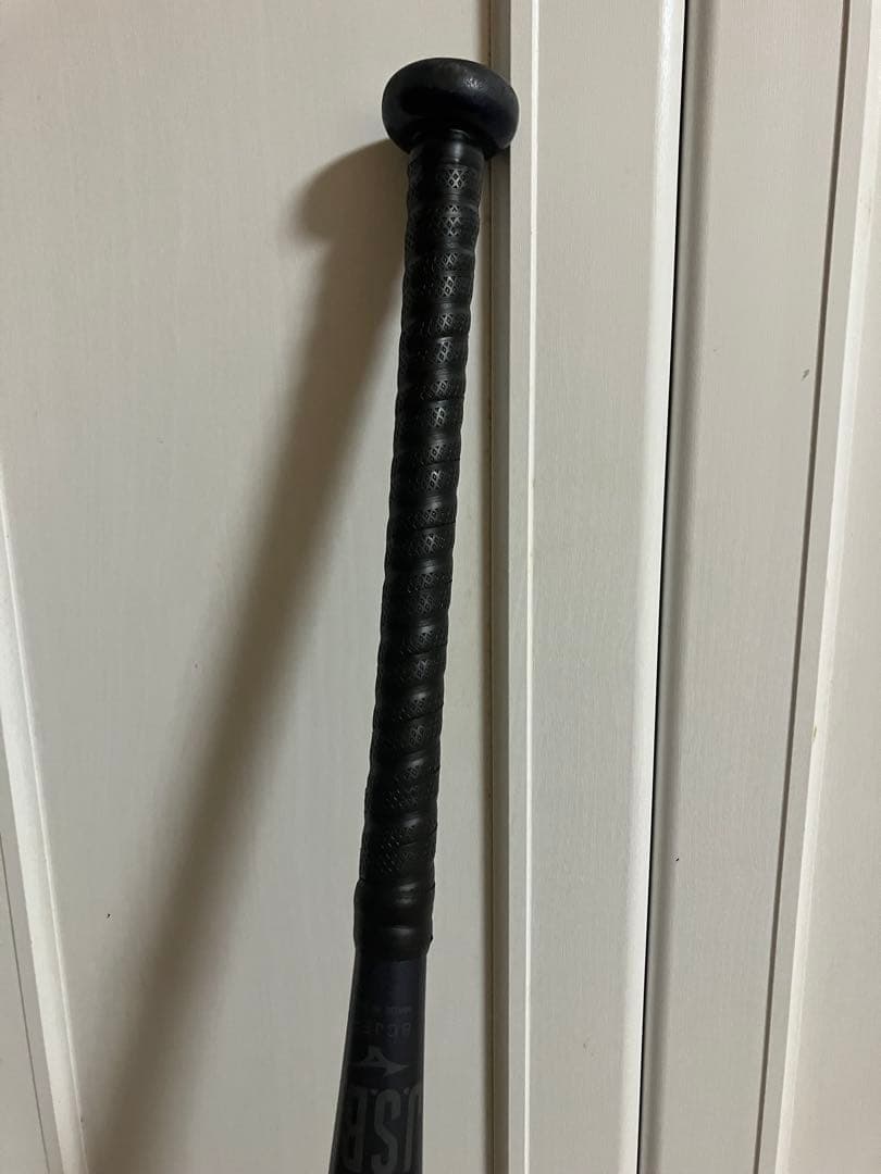 ミズノ ビヨンドマックス 少年軟式バット