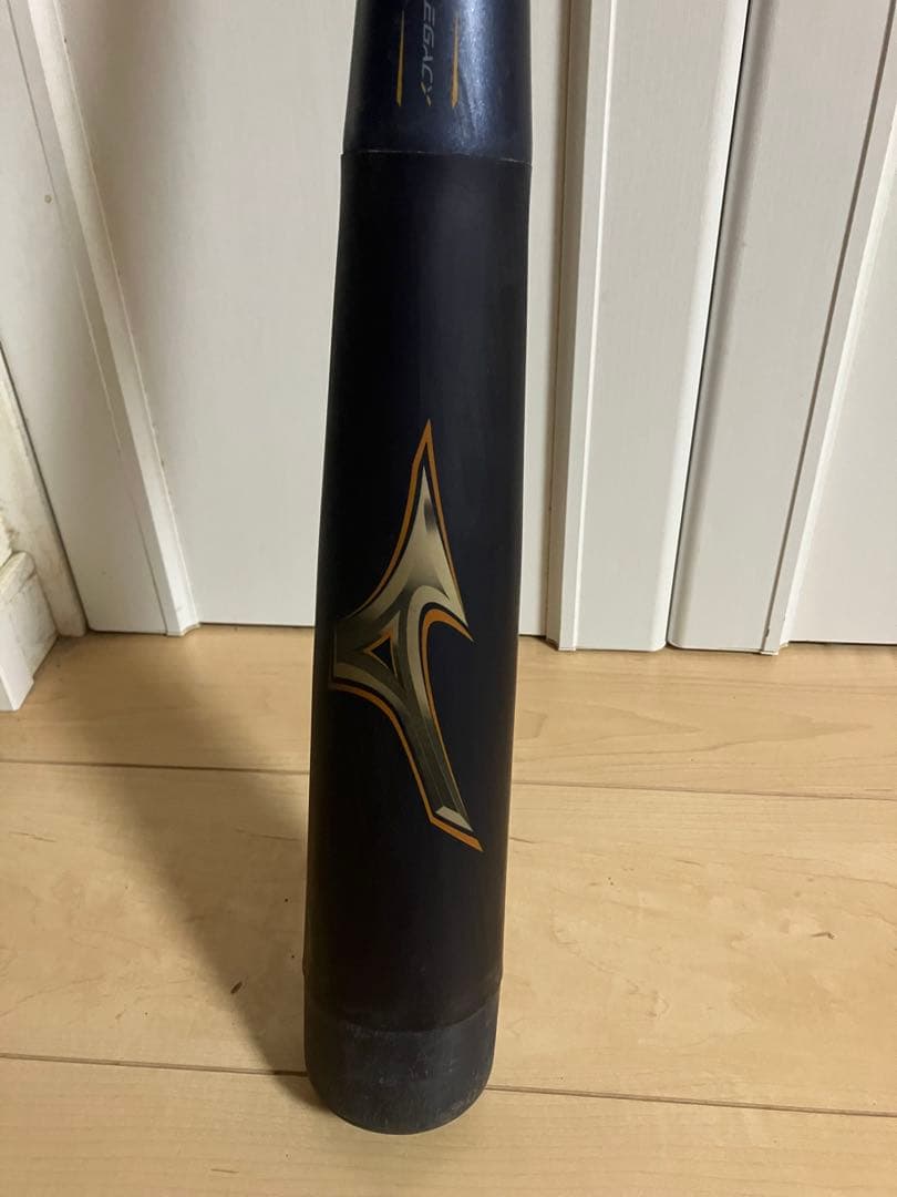 ミズノ ビヨンドマックス 少年軟式バット