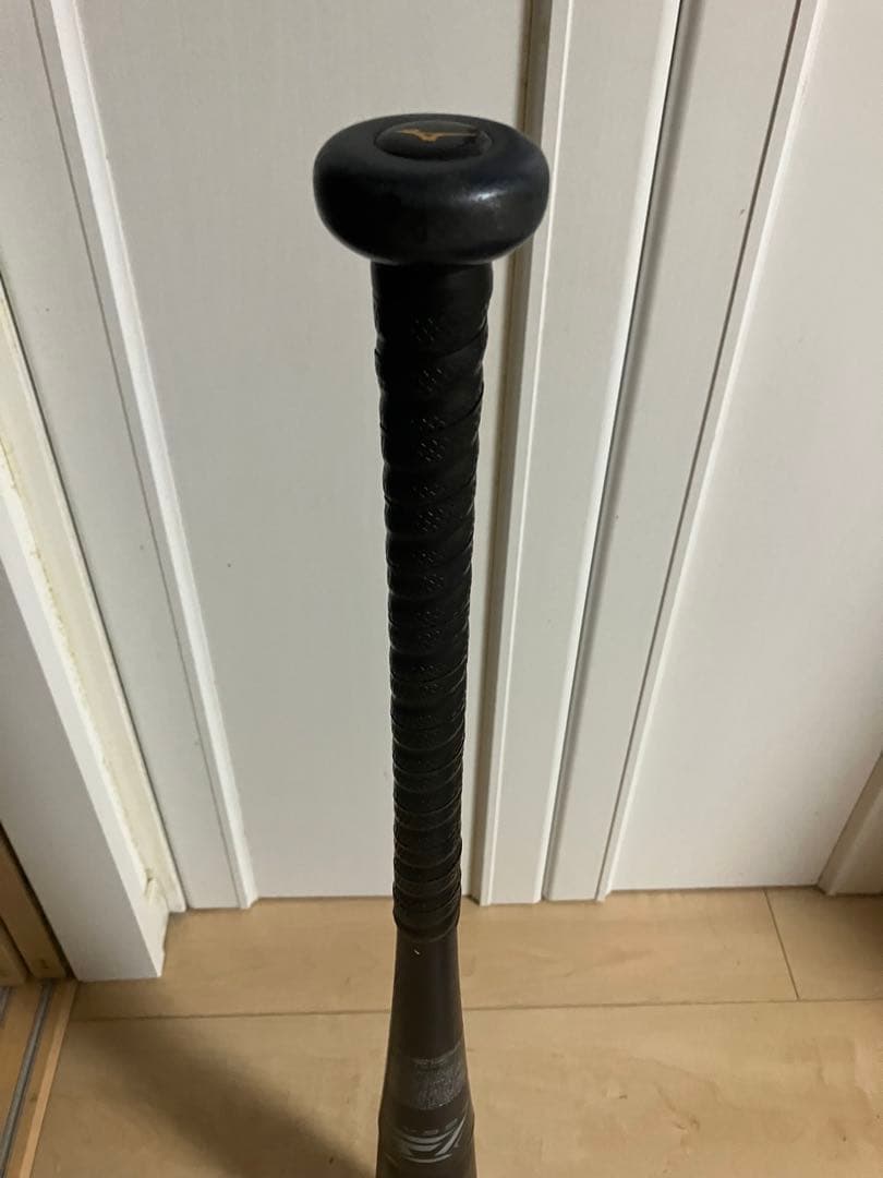 ミズノ ビヨンドマックス 少年軟式バット