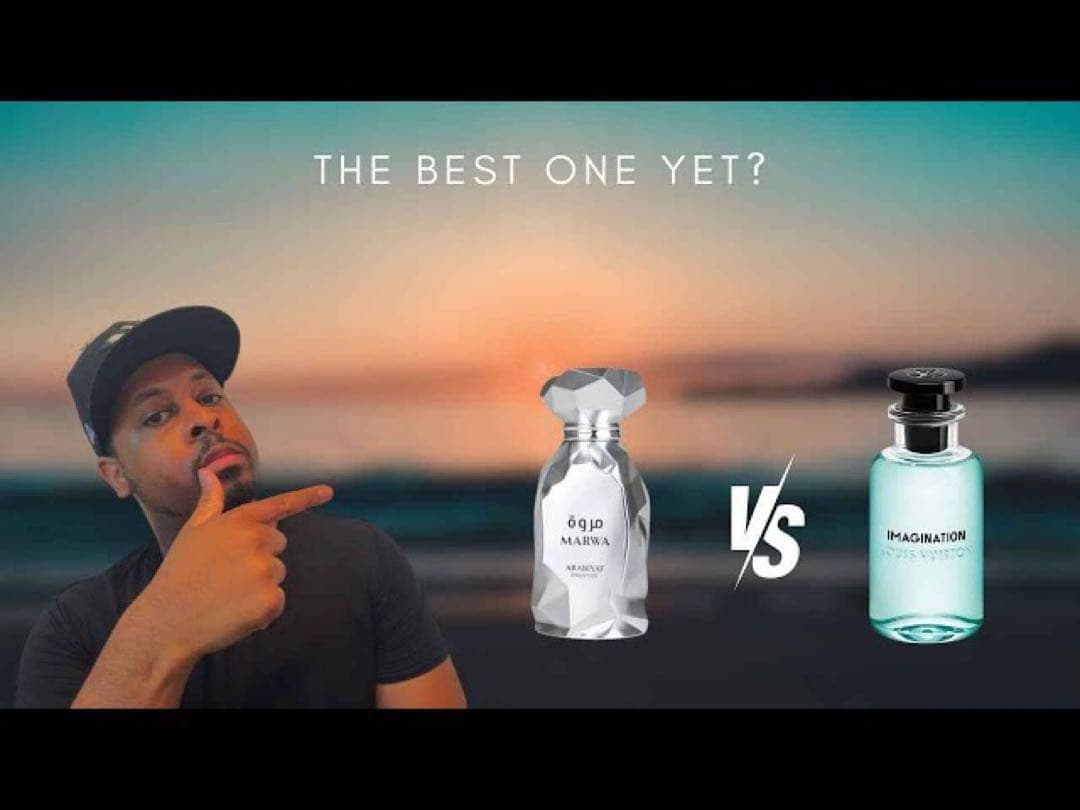 香水(男性用) Arabiyat Prestige Marwa