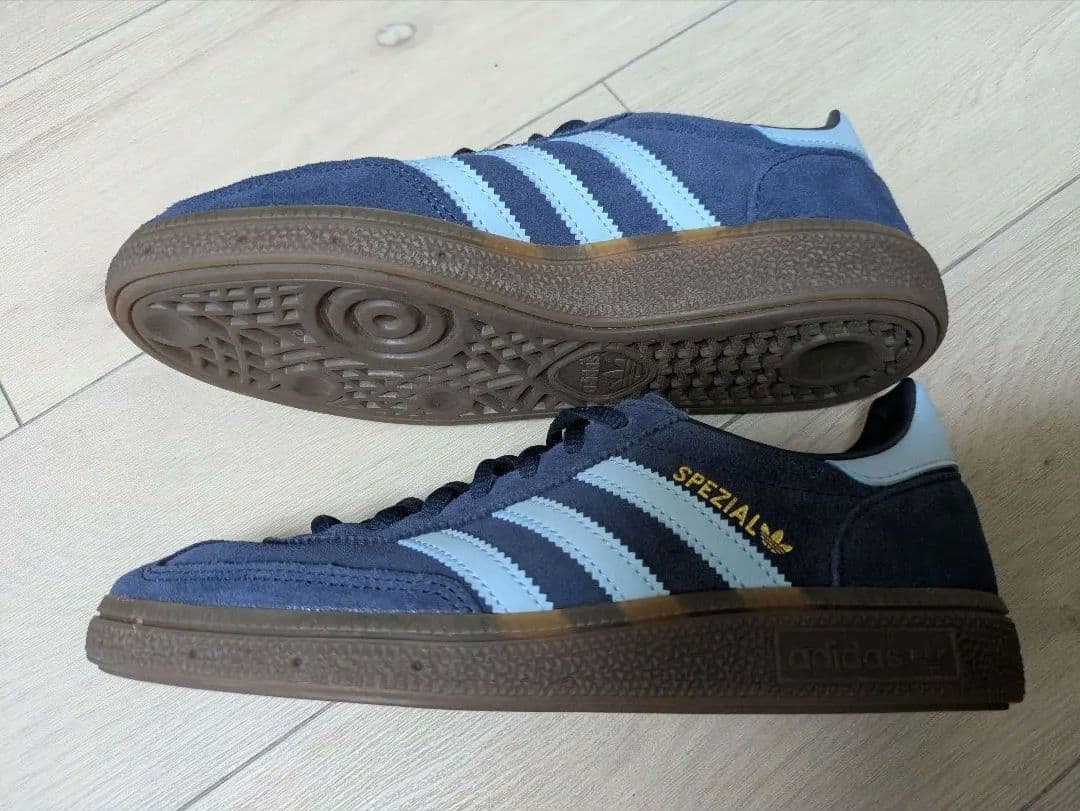 靴 adidas originals handball spezial 23.5cm