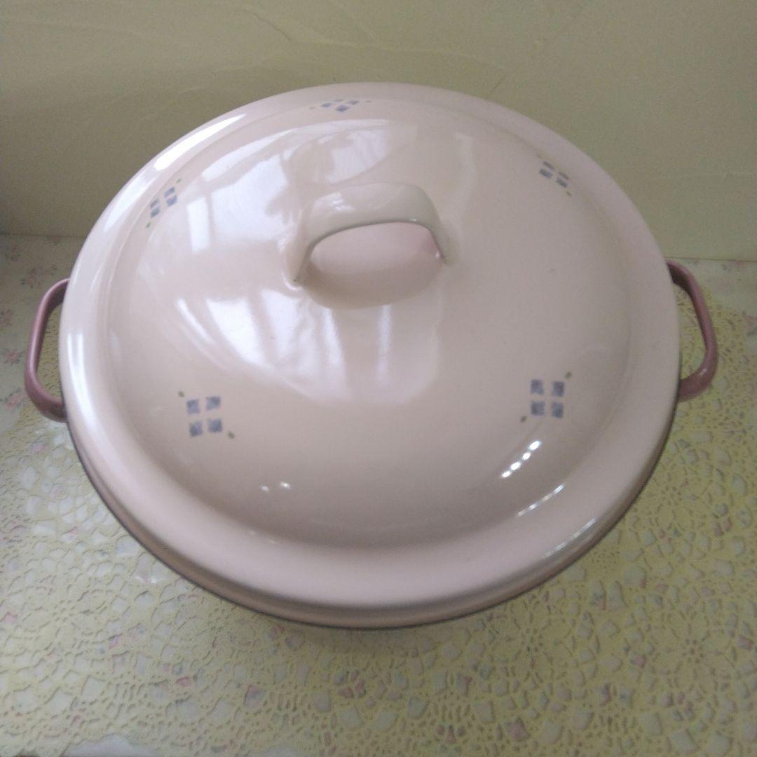 マニー　many プロヴァンス　ストッカー　キャニスター　収納缶