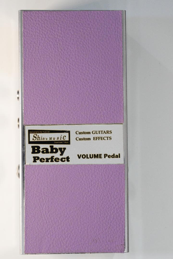 k*u様 Shin's Music Baby Perfect