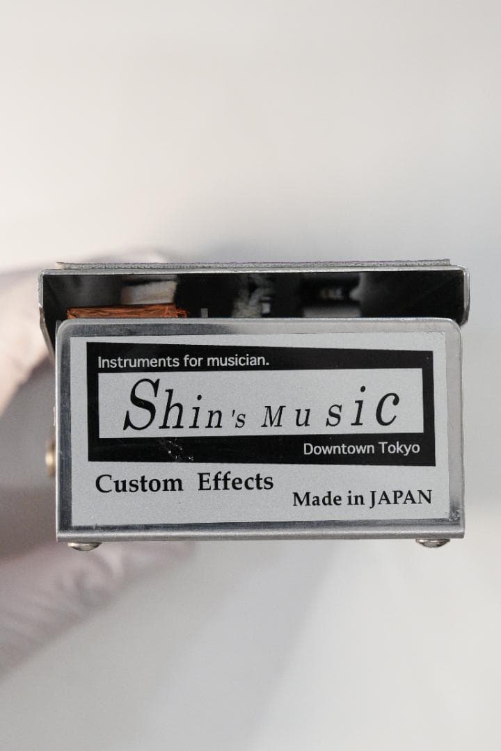 k*u様 Shin's Music Baby Perfect