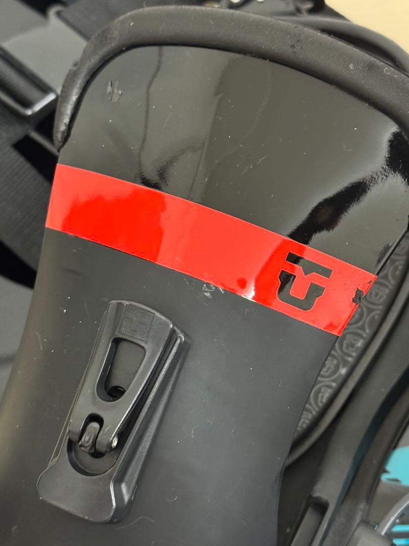 SCOOTER REBBON 144 スクーター　リボン