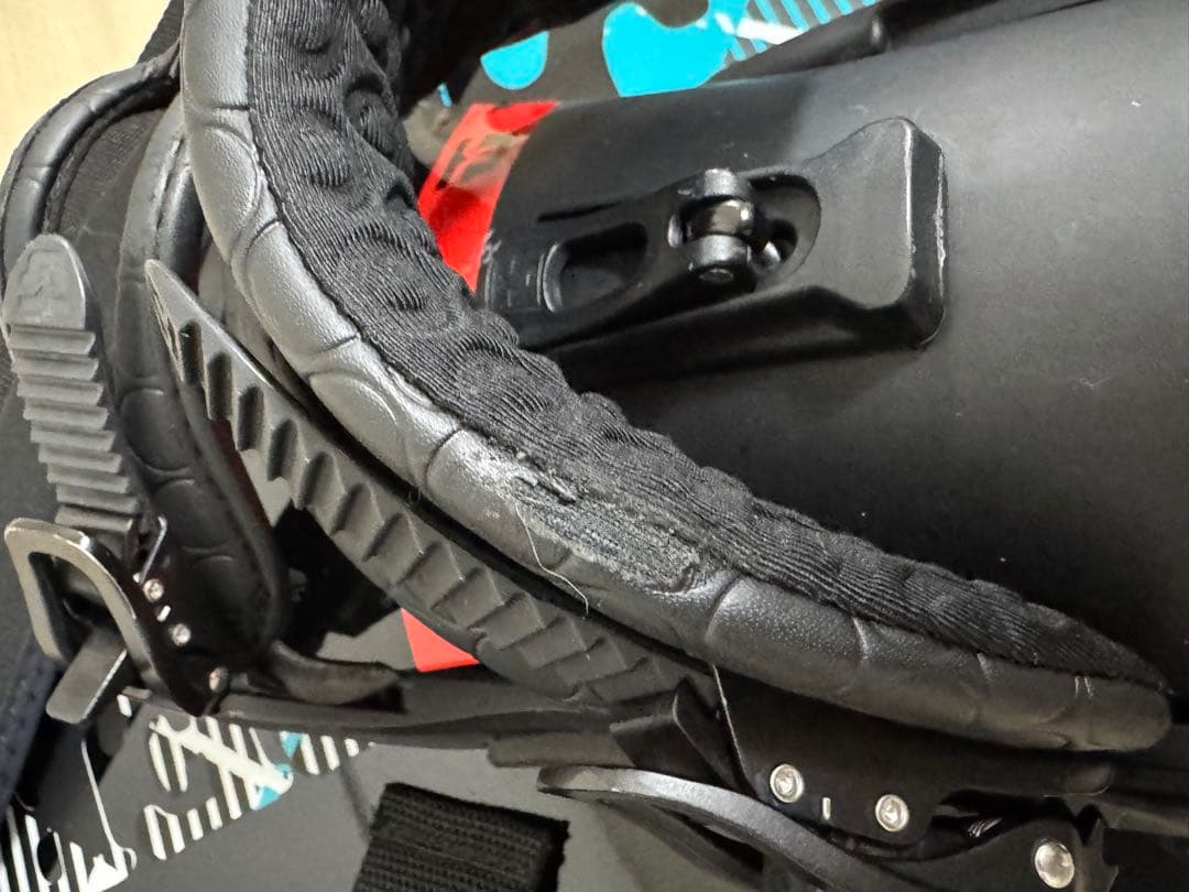 SCOOTER REBBON 144 スクーター　リボン