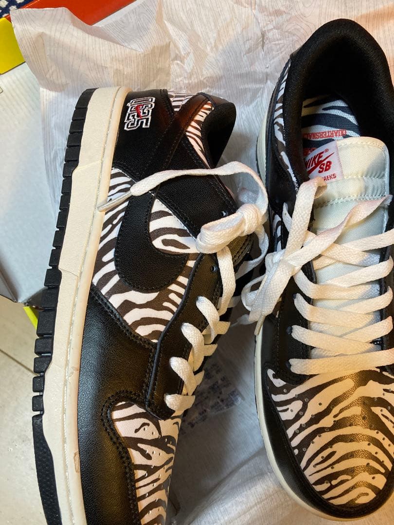 靴 Nike SB Dunk FCRB adidas Supreme BAPE