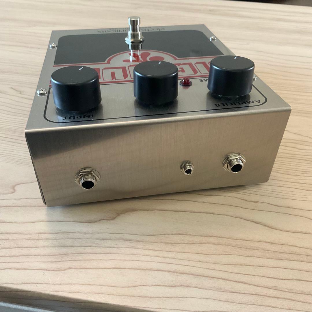 【ジャンク】Electro Harmonix Big Muff Pi