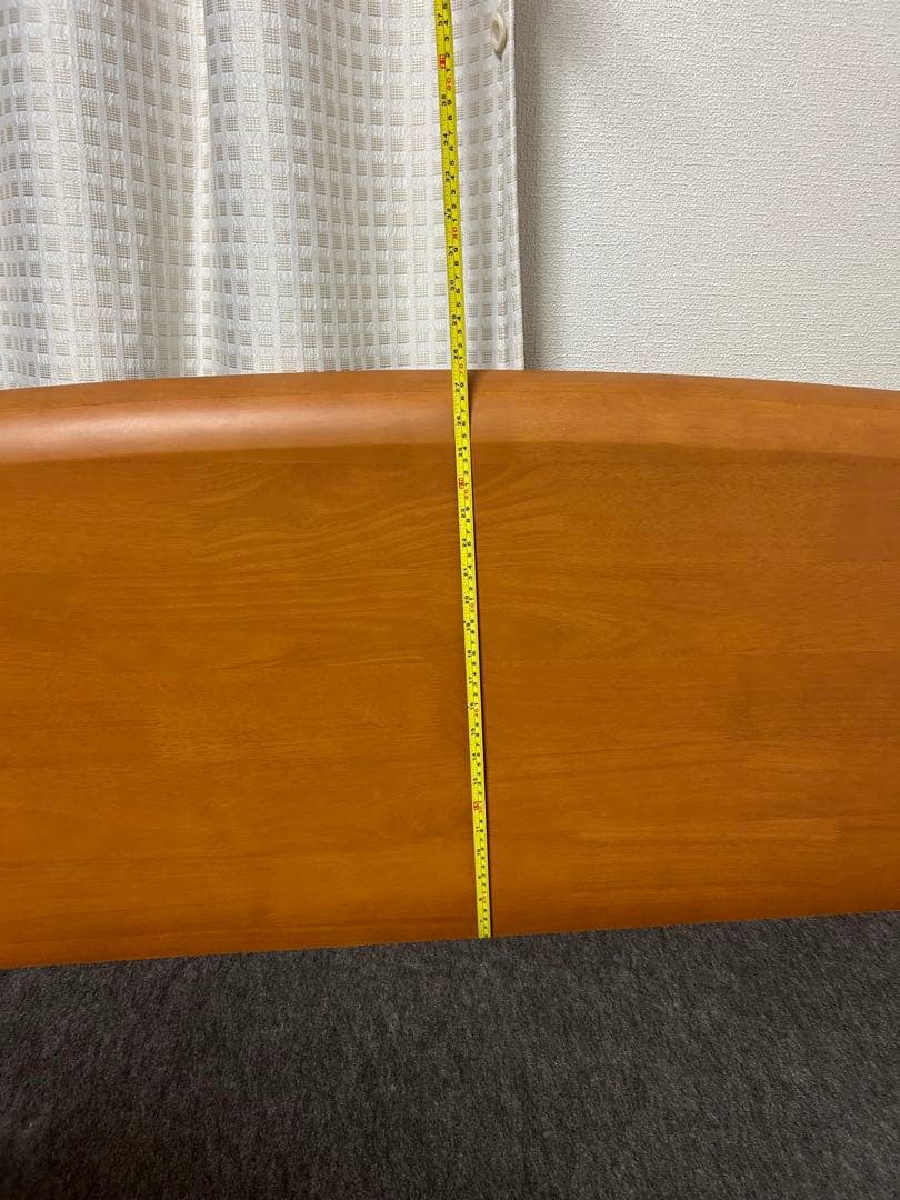 アクタス　ベットフレーム　クイーン