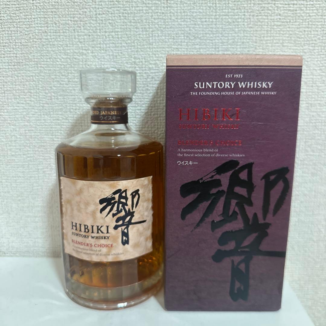 ウイスキー 響