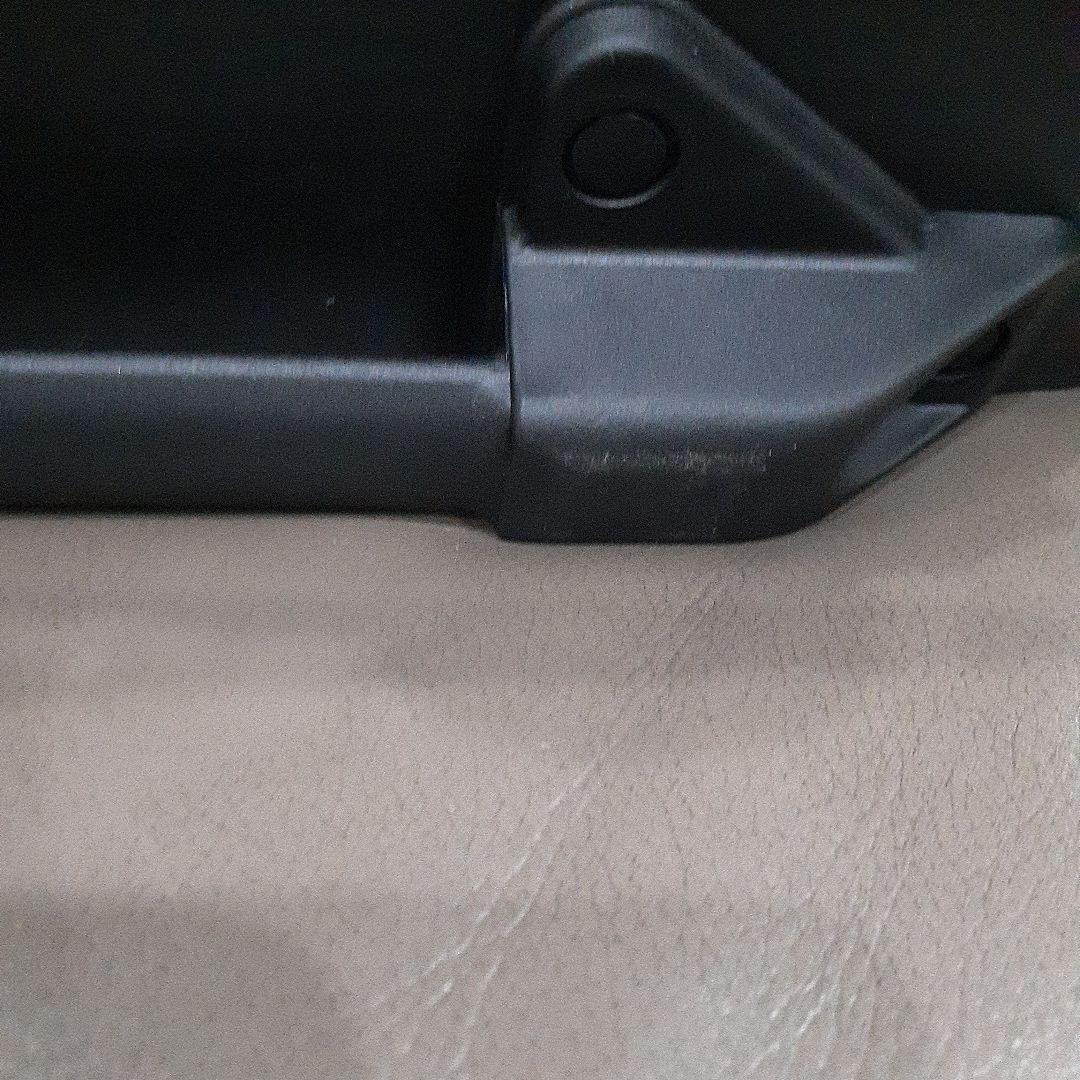 新品未使用☆ new balance キャリーバッグ