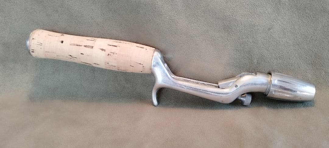 グラス アイ チャンピオン グリップ