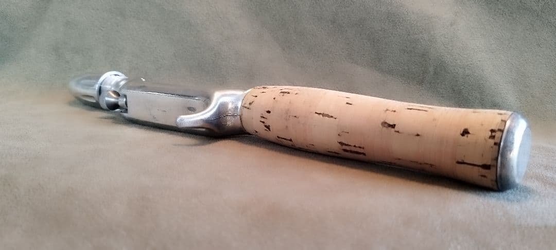 グラス アイ チャンピオン グリップ