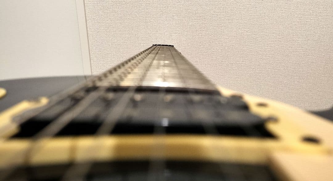 Epiphone レスポール100 エレキギター ブラック