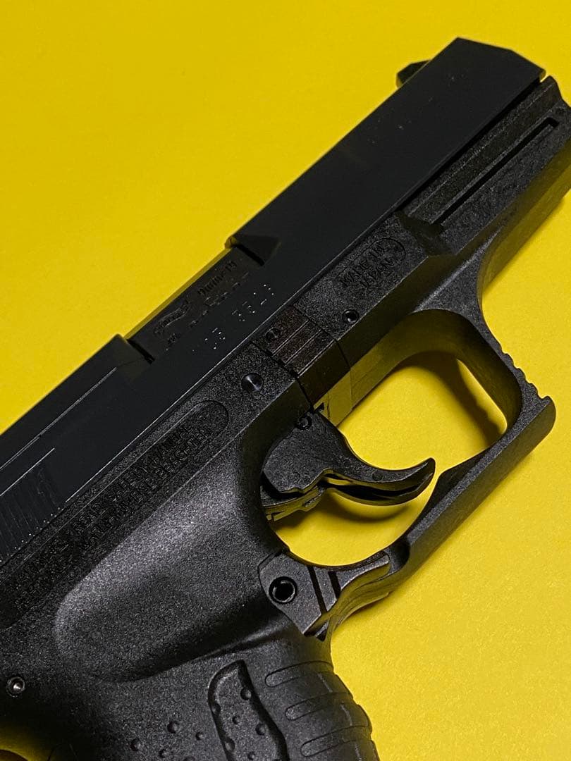 【新品 未開封】MARUZEN P99 tactical Ⅱ LIMITED E