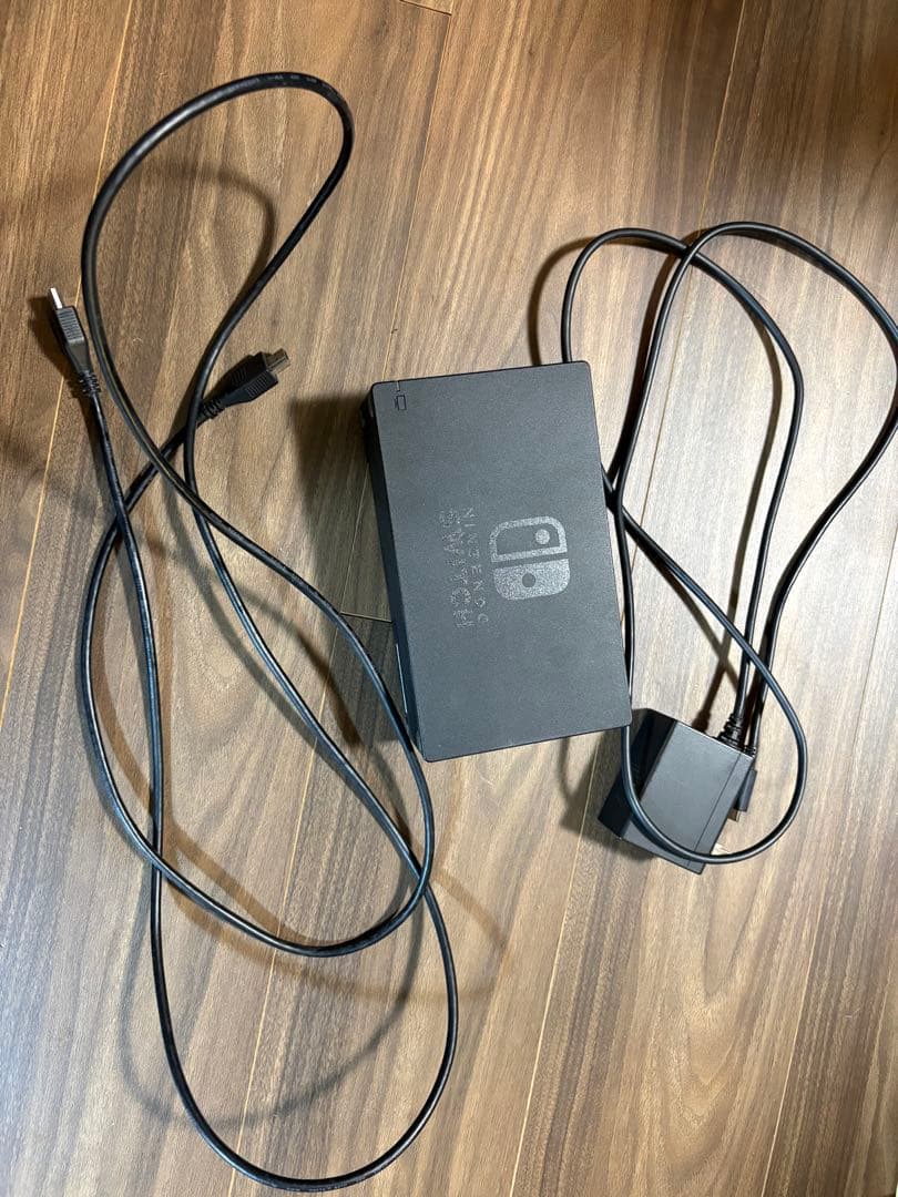 Nintendo Switch 本体 青/赤 Joy-Con /その他