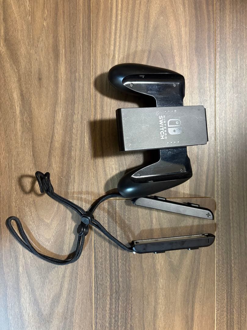 Nintendo Switch 本体 青/赤 Joy-Con /その他