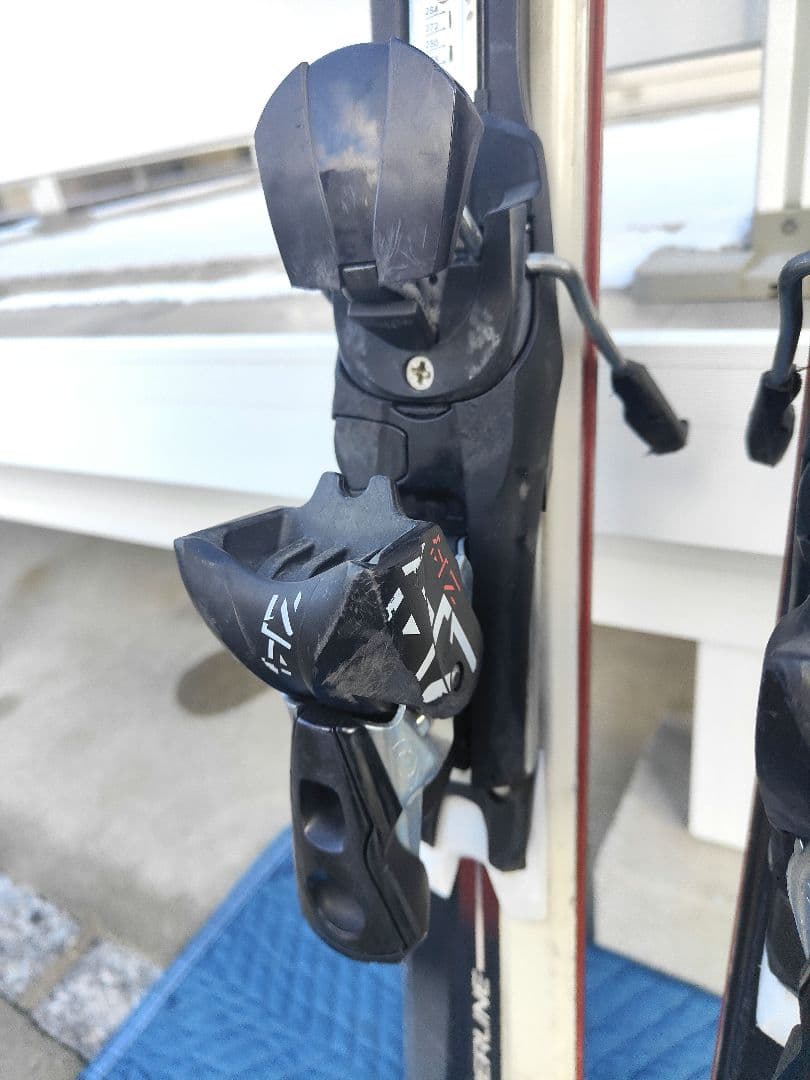 SALOMON サロモンスキー板Power Line 24HOURS170cm