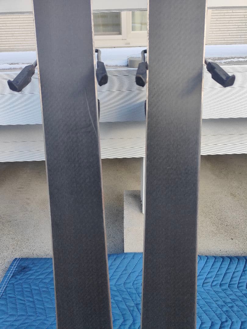 SALOMON サロモンスキー板Power Line 24HOURS170cm