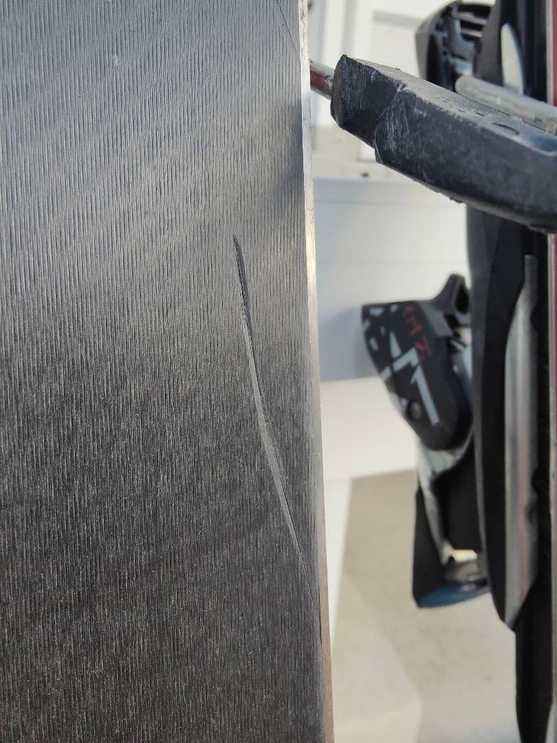 SALOMON サロモンスキー板Power Line 24HOURS170cm