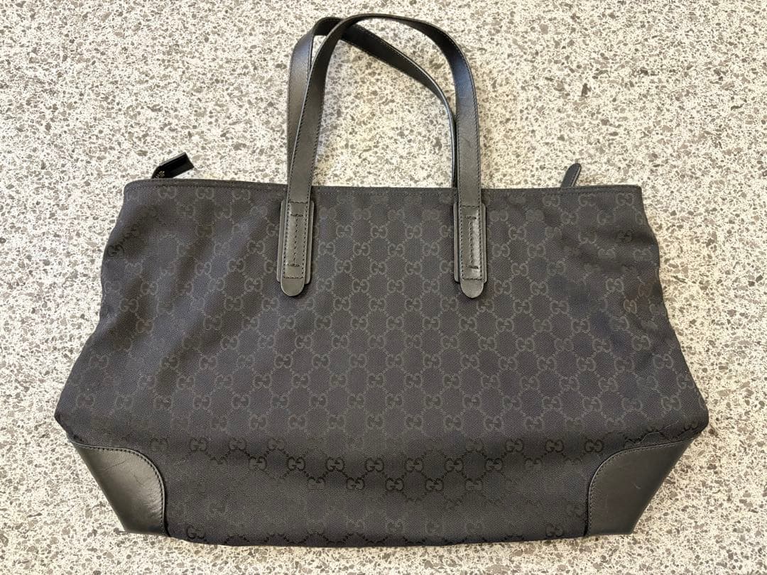 グッチ トートバッグ