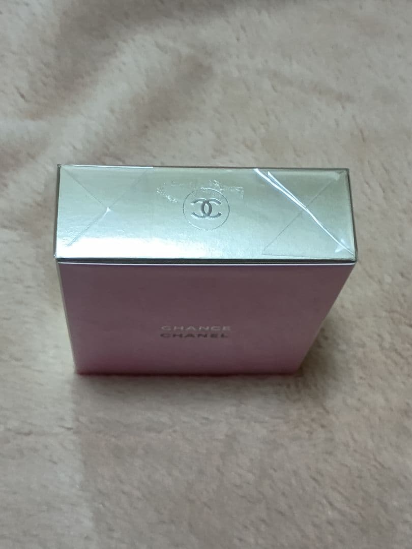 CHANELチャンス オードゥトワレット50ml