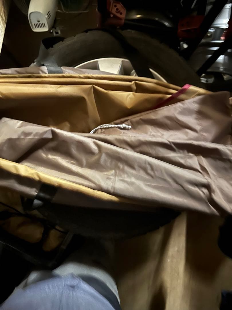  peak エントリーパックTT