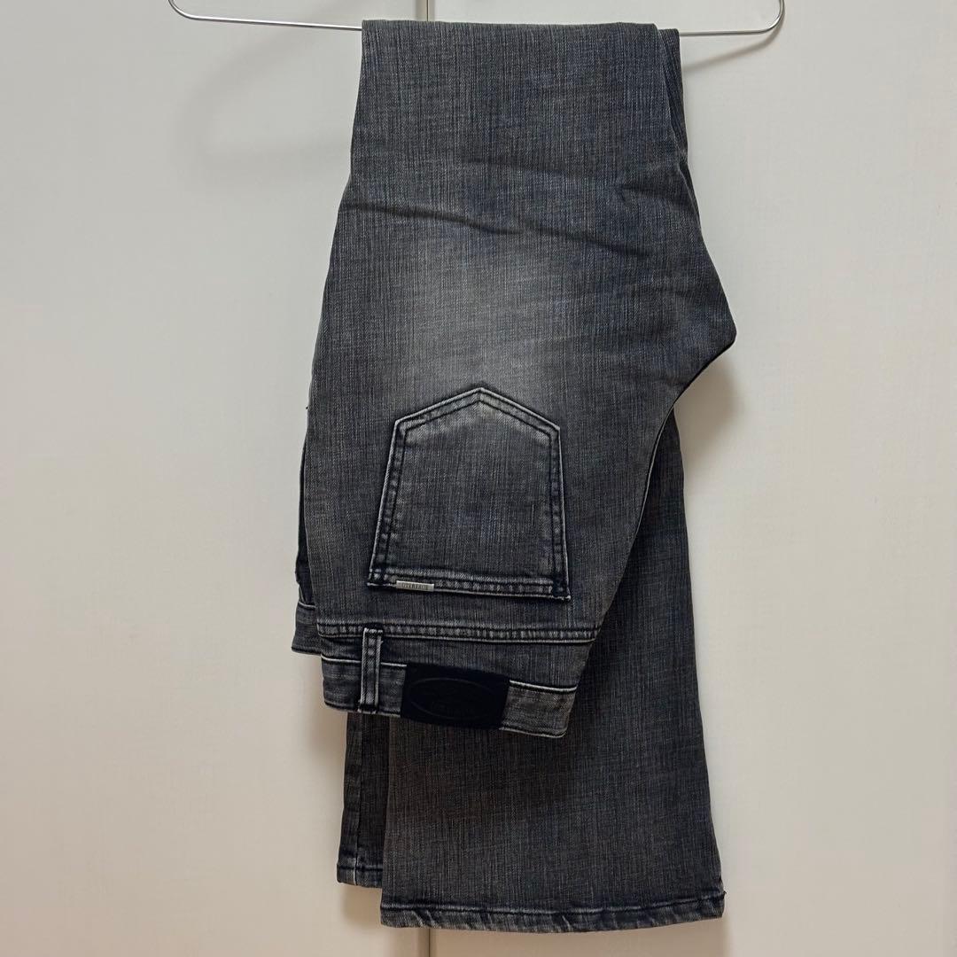 bohemian seoul ズボン パンツ ブラック