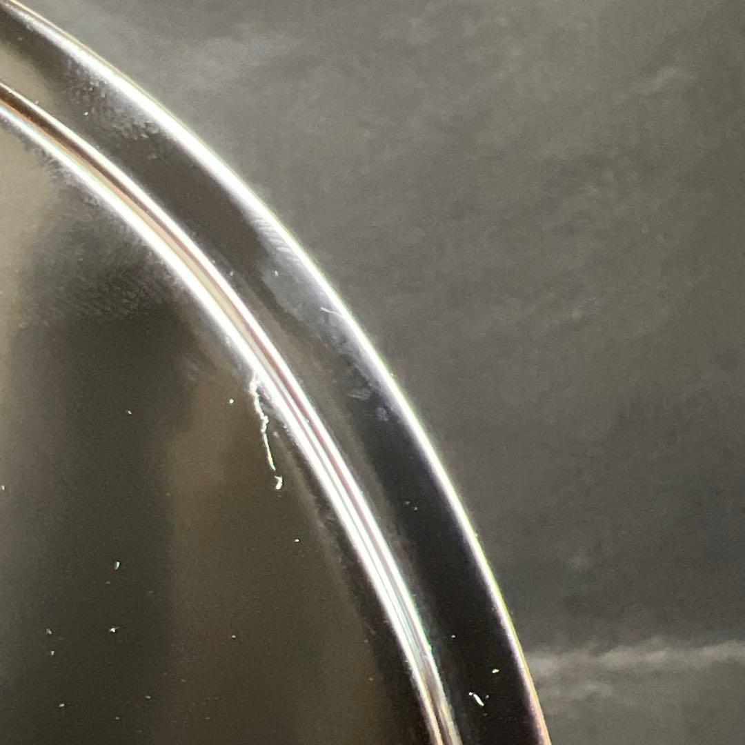 中国清時代　新渡青花雲龍図　水指　木箱付直径20㎝　トサエ東な7-1011☆2F