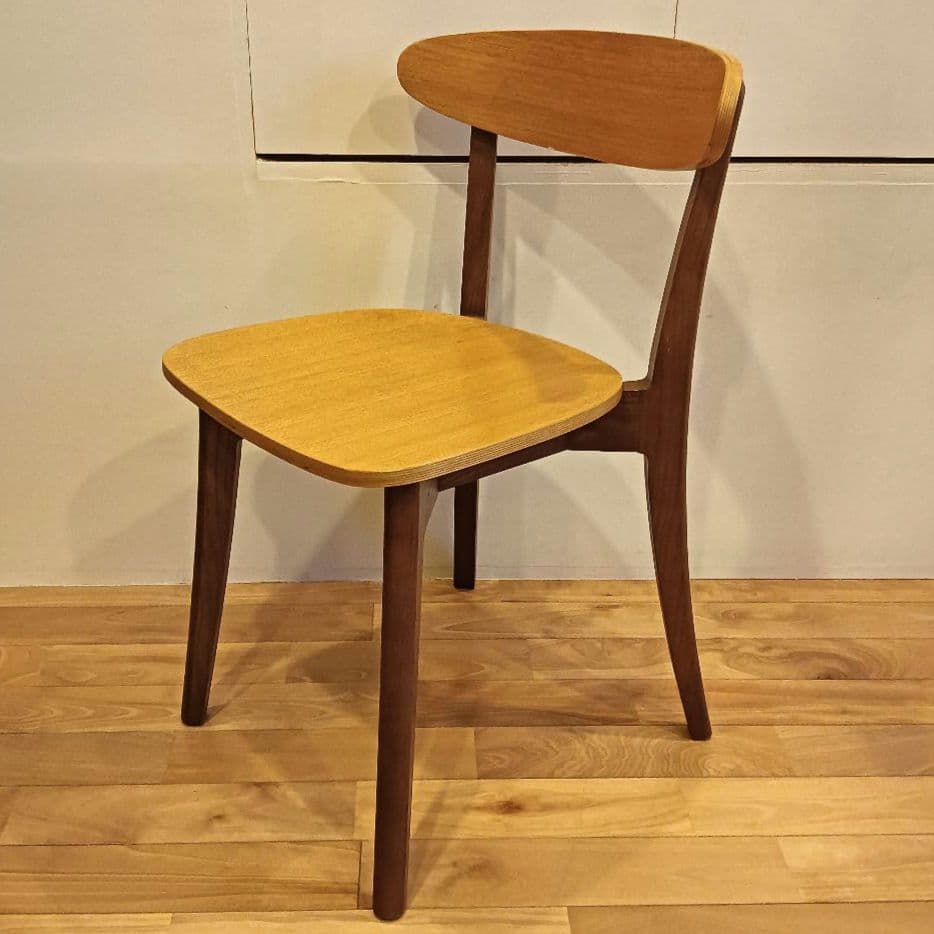 【首都圏一部送料無料】Francfranc ORGA チェア