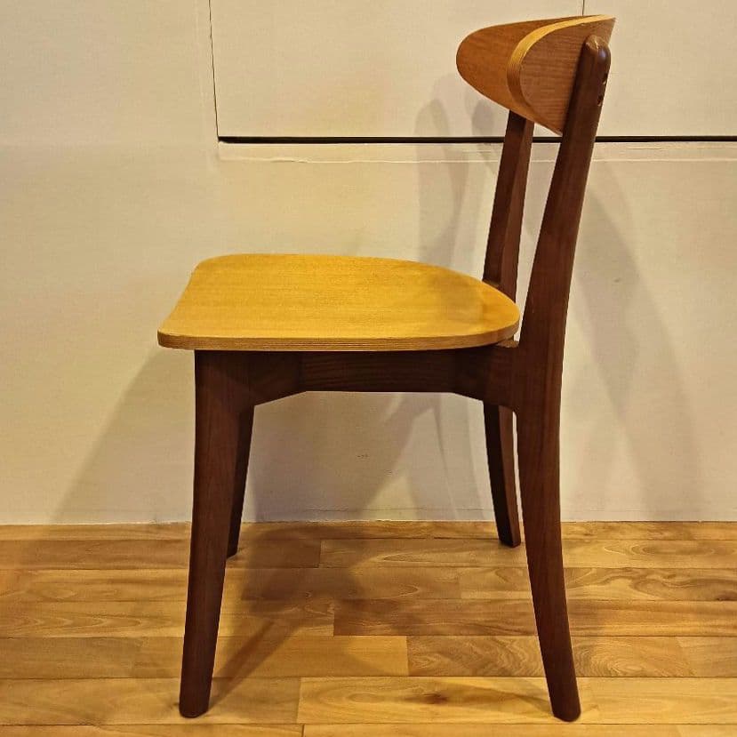 【首都圏一部送料無料】Francfranc ORGA チェア