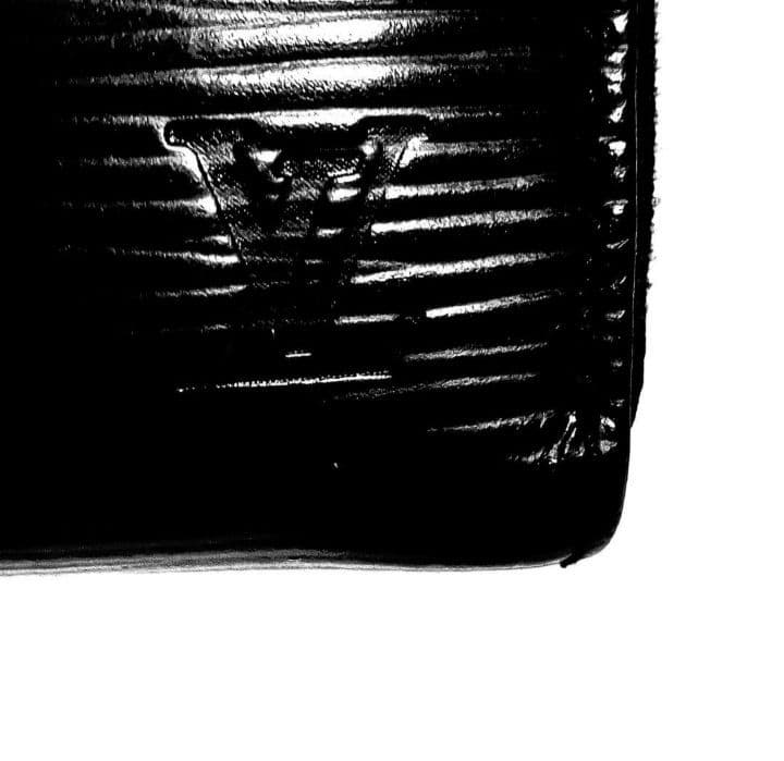 国内正規品⭐ルイヴィトン✫エピ ジッピー パース ミニ 財布 ブラック