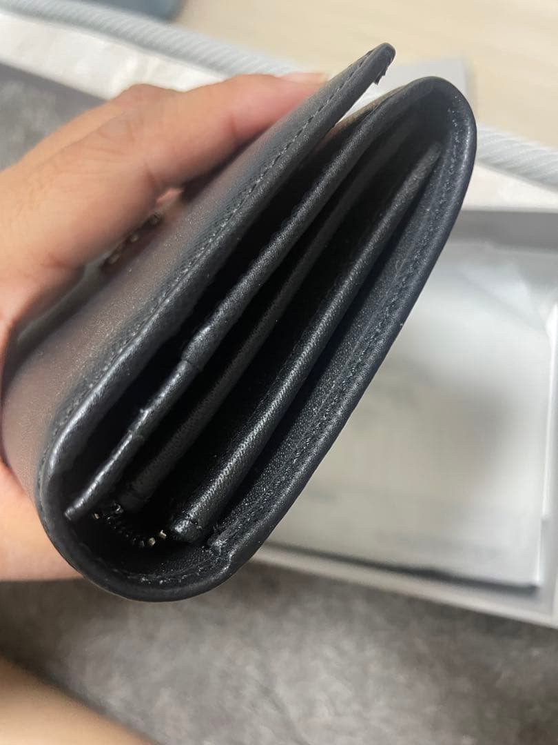 Vivienne Westwood メンズ長財布 最終処分品