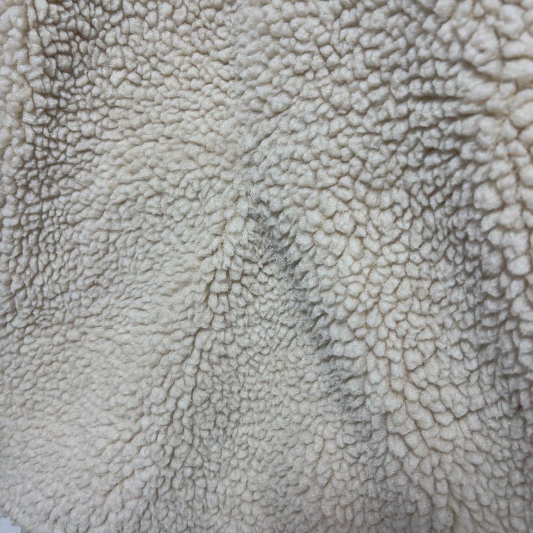 希少 美品 70s Wrangler USA ランチコート オレンジ L