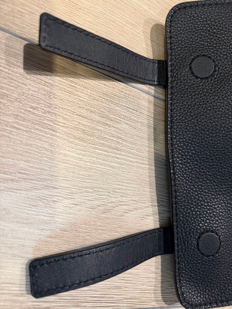 LOEWEミリタリーメッセンジャーバッグXS ⭐︎やさい＠断捨離中さん専用⭐︎