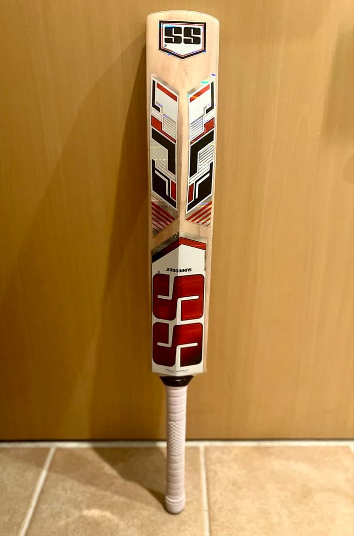 美品　野球　トレーニングバット 少年野球　クリケット　一点モノ　ベースボール