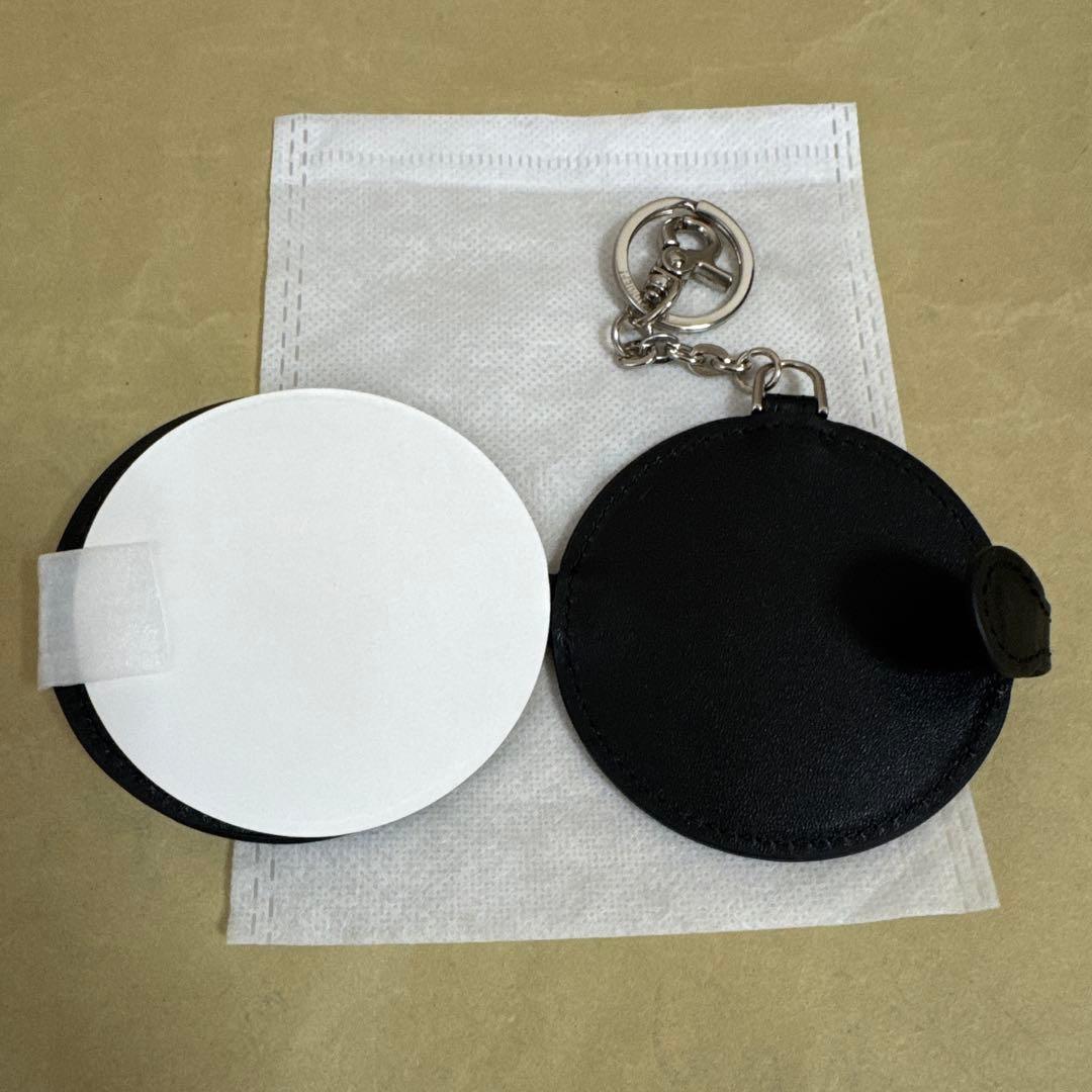 Deuxieme Classe 【GOOD GRIEF! 】 SMILE ミラー