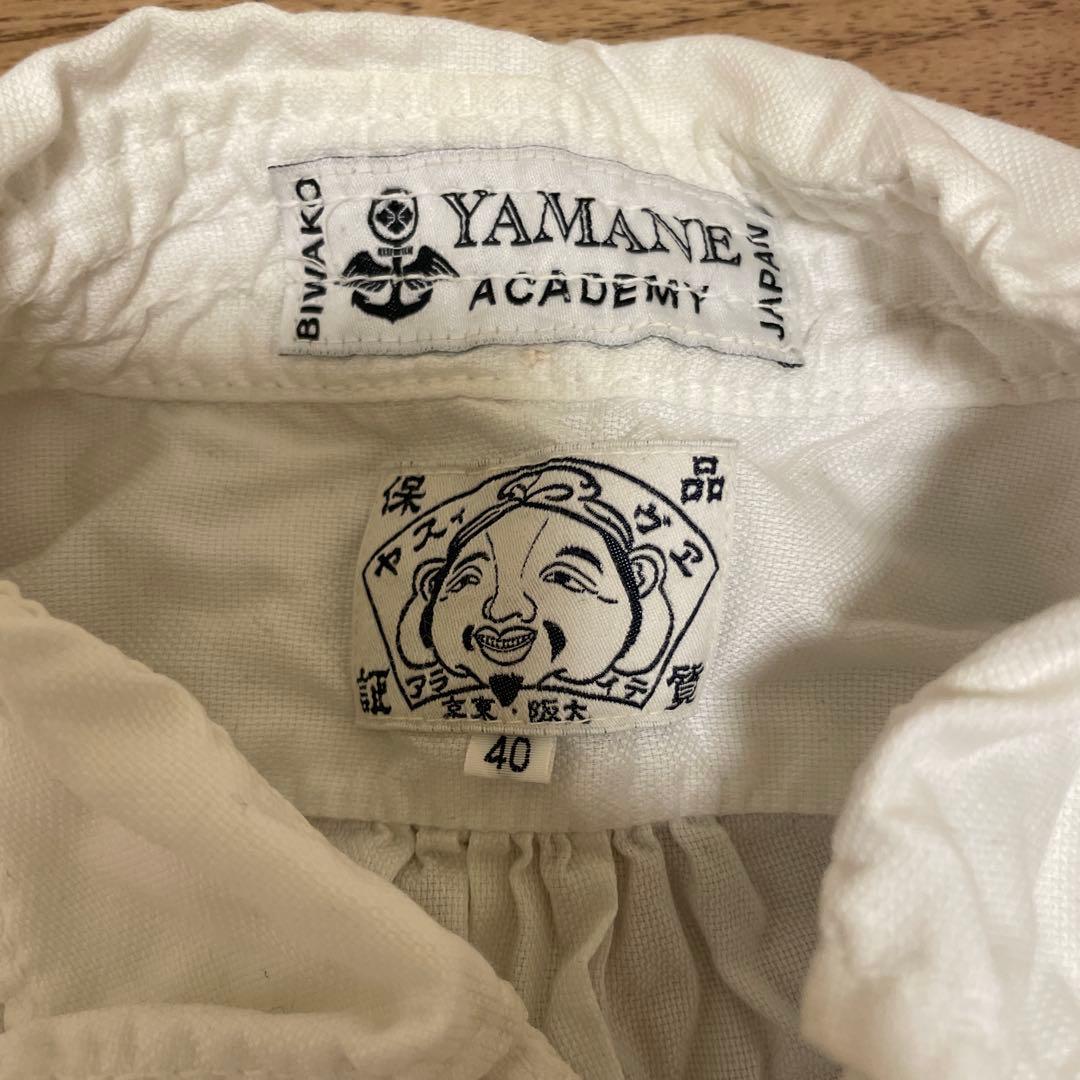 Evisu コットンシャツ　3種類セット