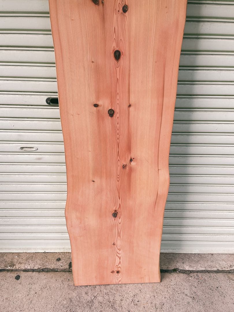 天然杉天板　DIY材/一枚板/テーブル/カウンター材/机/カウンターテーブル