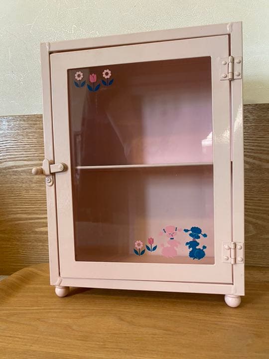 ⭐︎☺︎☆スイマー　レトロ飾り棚☆☺︎⭐︎