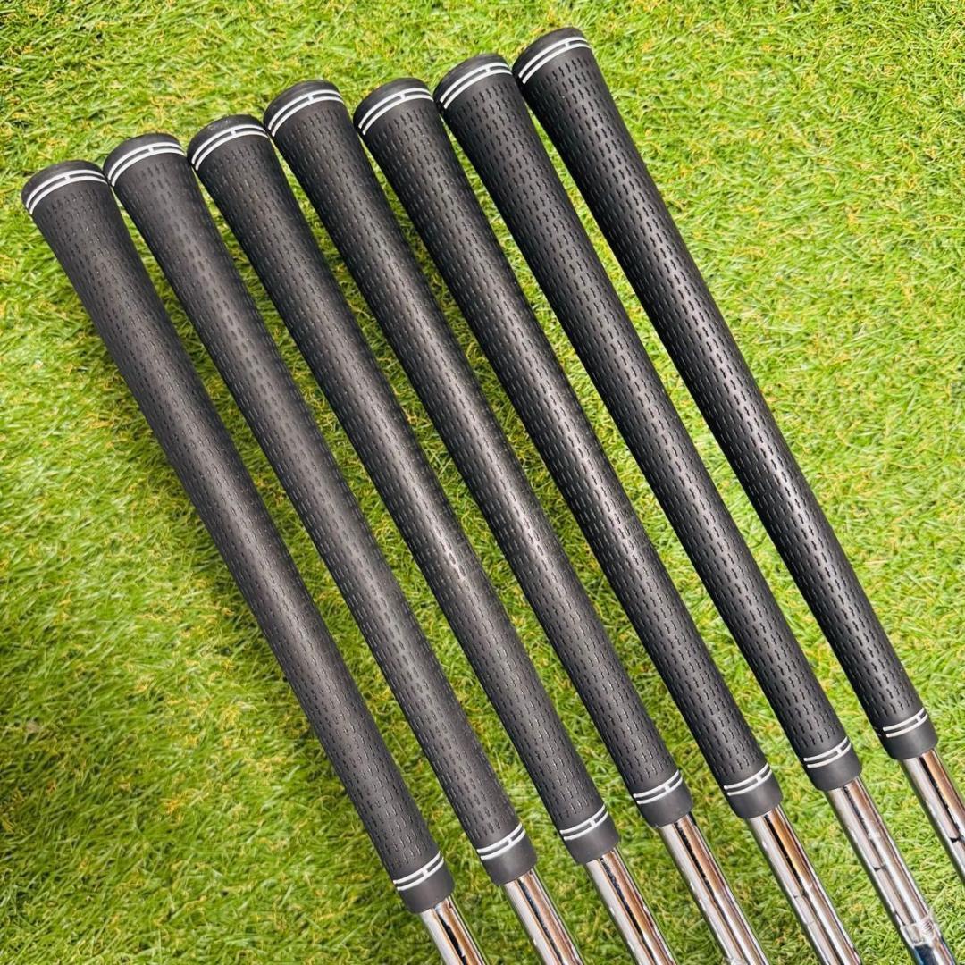 【初心者推奨】10代目ゼクシオ XXIO10 メンズアイアンセット 7本 R