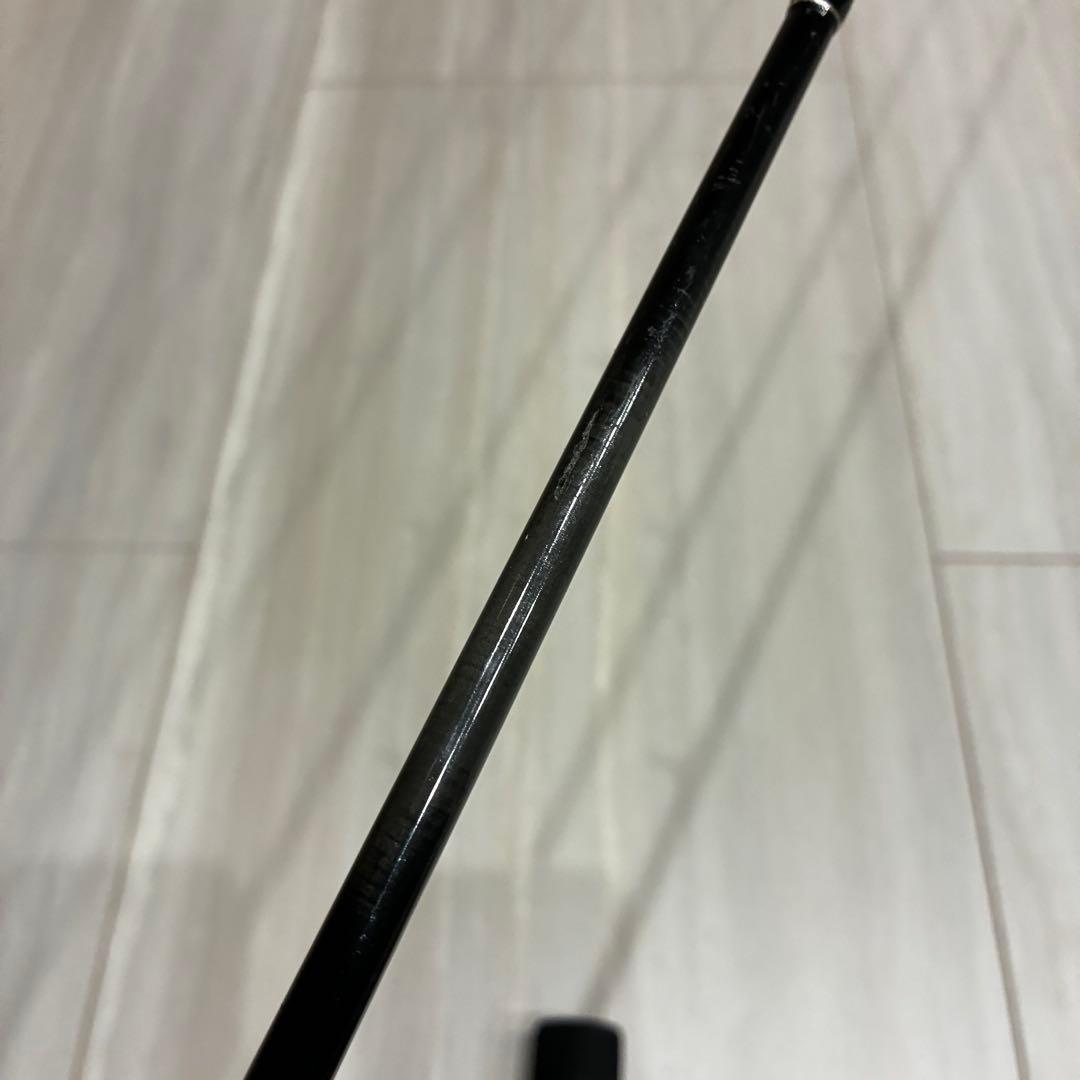 デプス　サイドワインダー ヴェノムファング HGC-66XF 中古